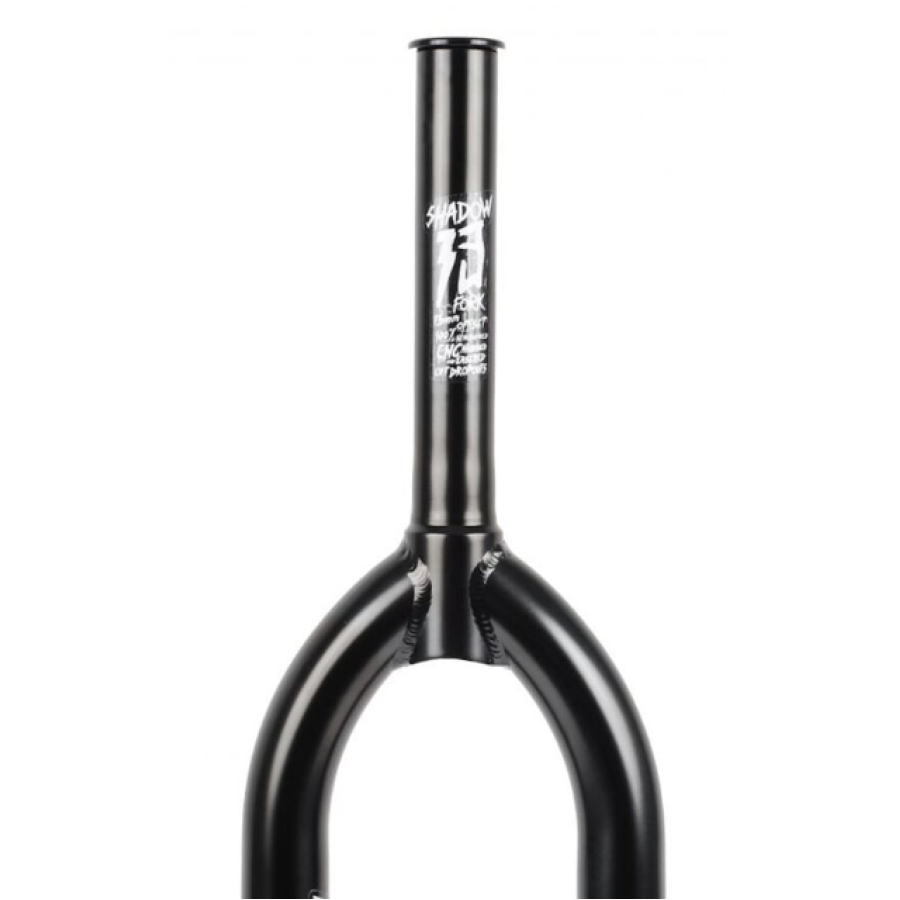 Shadow Thirteen Fork - Black